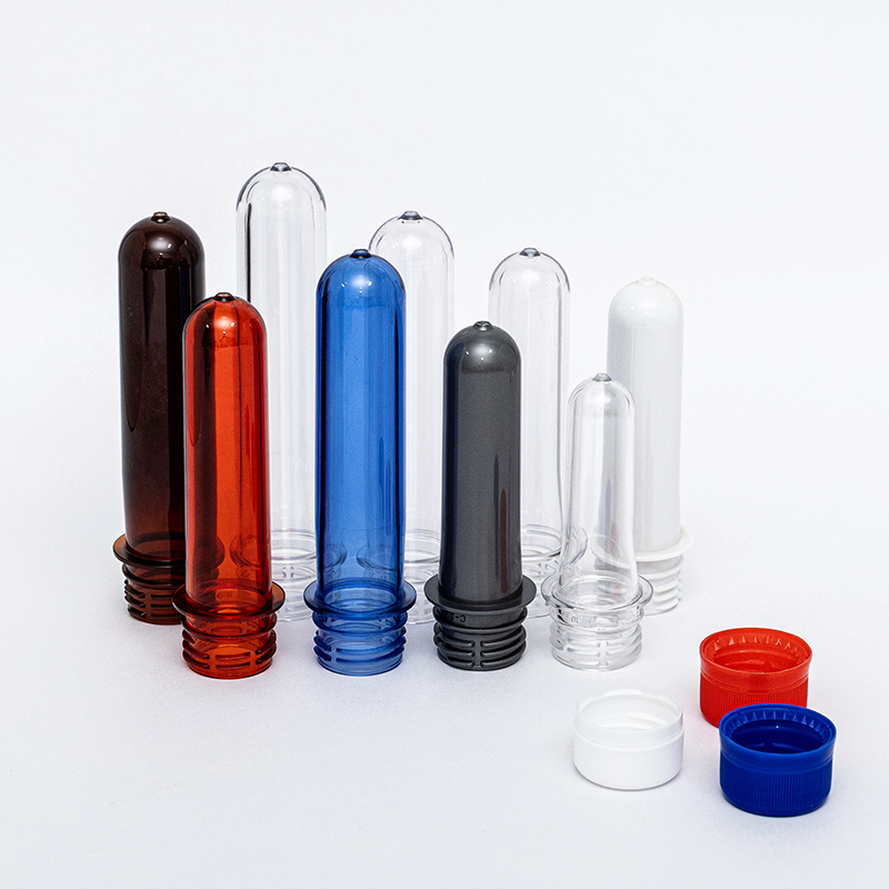 28MM PCO1810 PET Preform