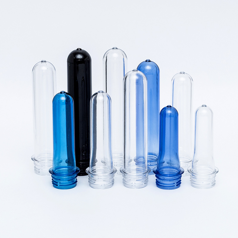 28MM PCO1881 PET Preform