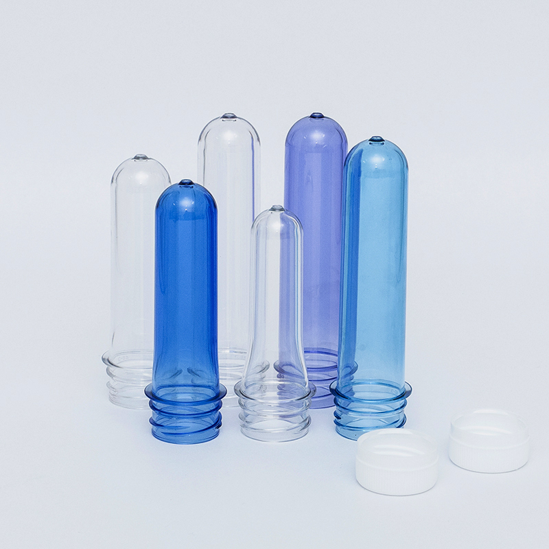 30mm 3025 PET preform manufacturer