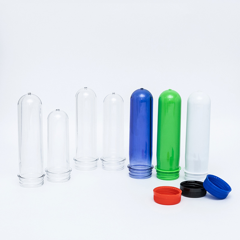 38mm 3 start PET preform manufacturer