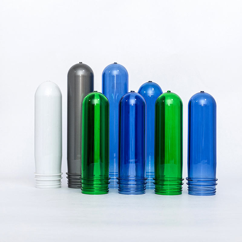45MM Neck Finish PET Preform