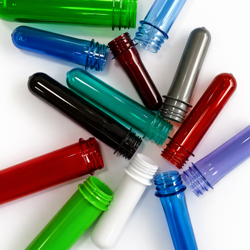 PET preform products manufacturer in China