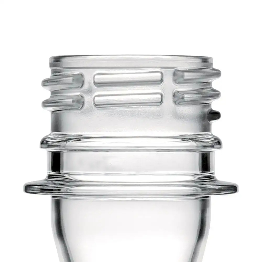 28mm PET Preform Supplier: What Buyers Should Check Before Ordering