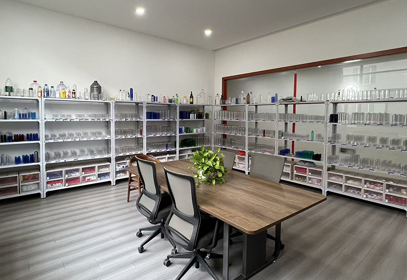 Peijia warehouse